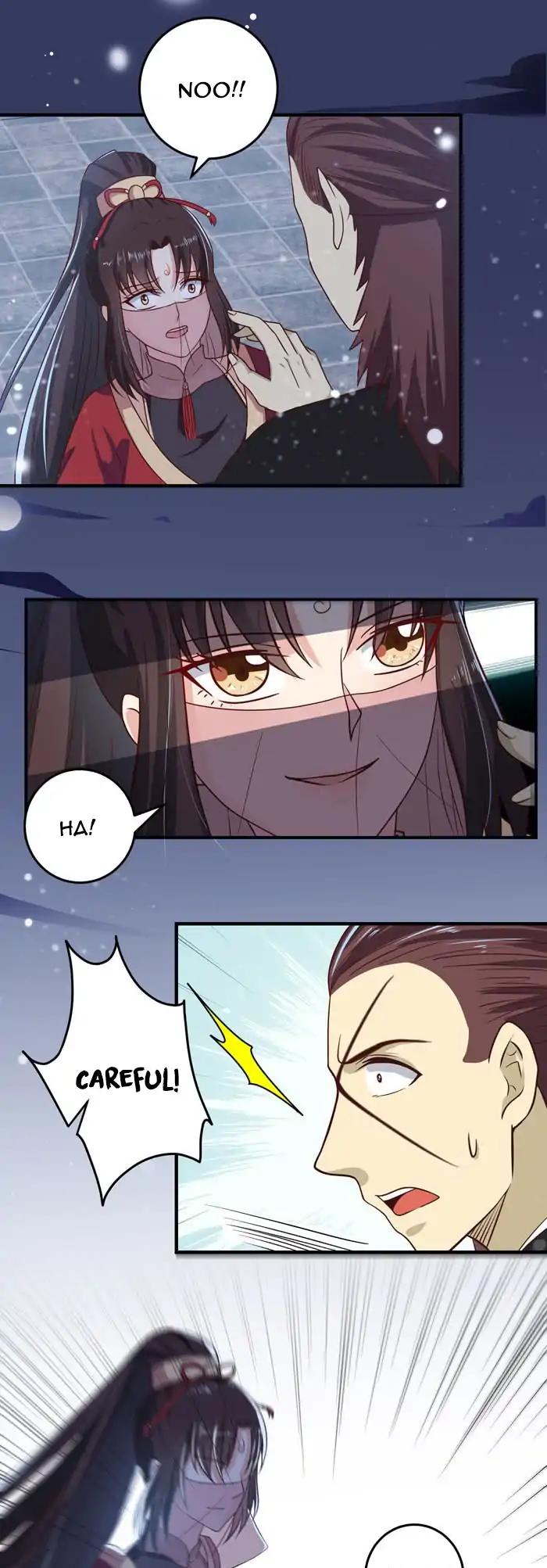The Ghostly Doctor Chapter 67 page 5 - Chapter 67
