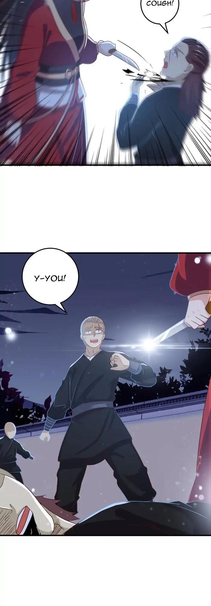 The Ghostly Doctor Chapter 67 page 6 - Chapter 67