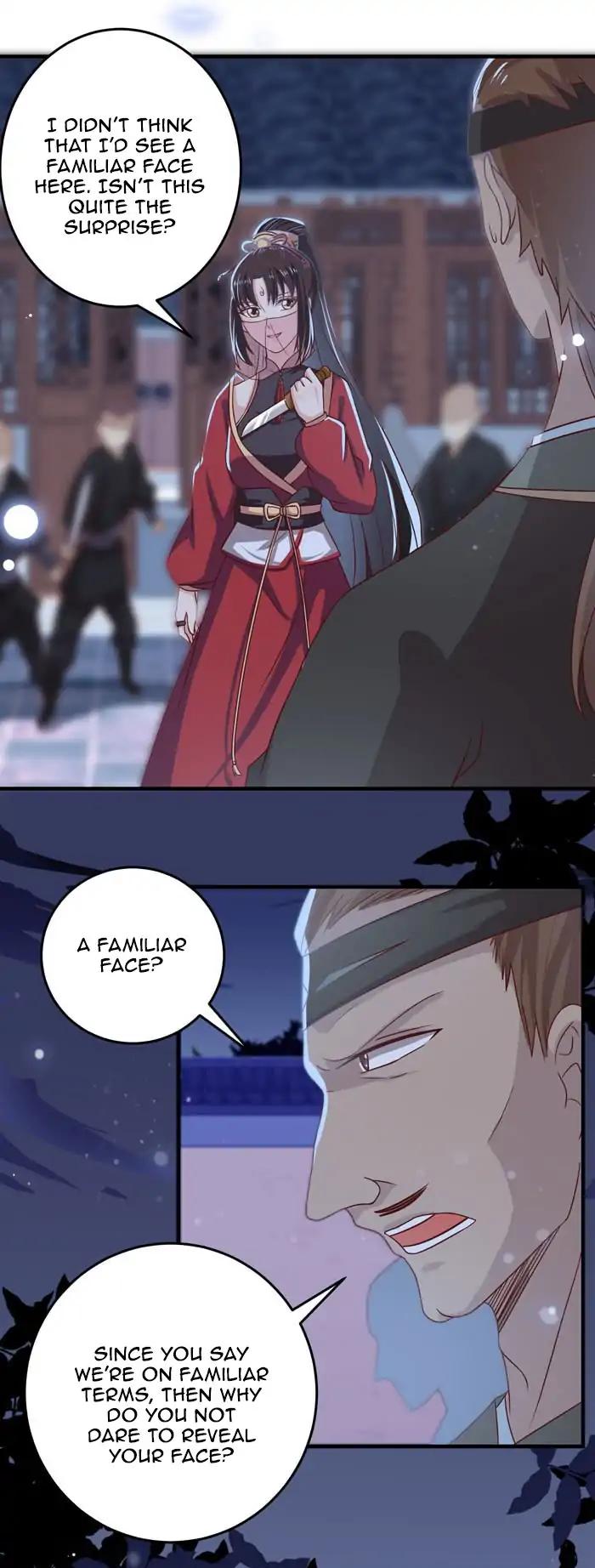 The Ghostly Doctor Chapter 67 page 7 - Chapter 67