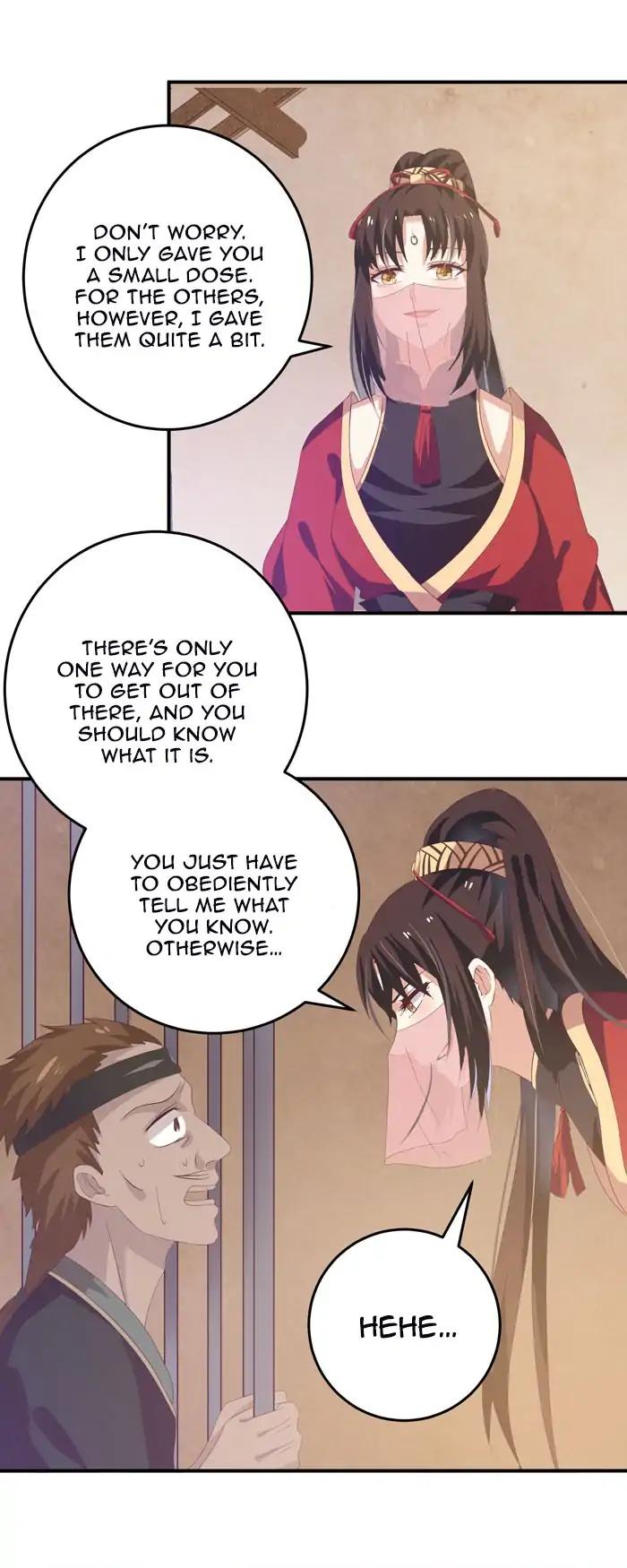 The Ghostly Doctor Chapter 68 page 15 - Chapter 68