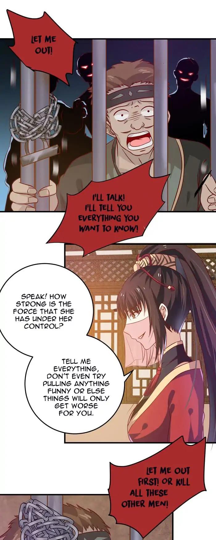 The Ghostly Doctor Chapter 68 page 17 - Chapter 68