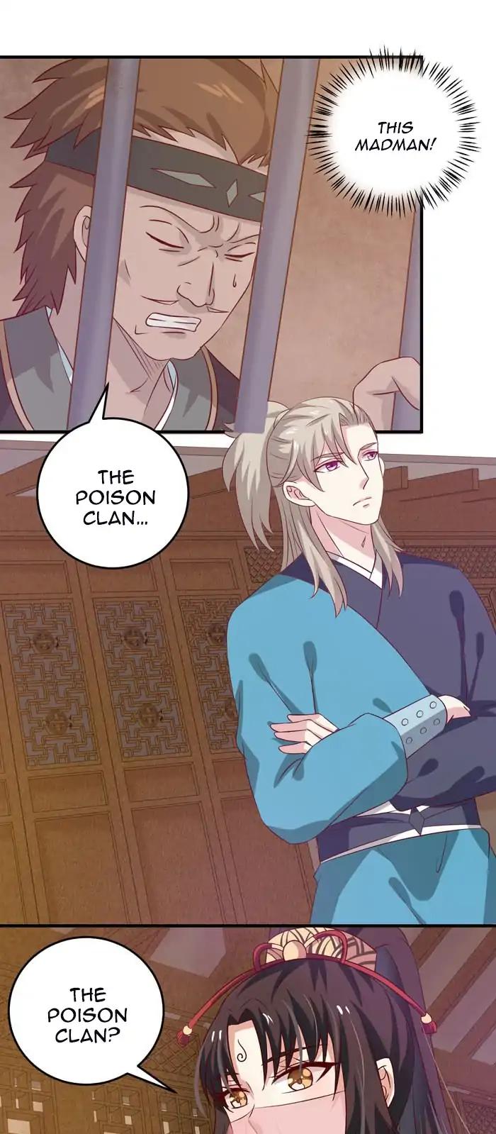 The Ghostly Doctor Chapter 68 page 19 - Chapter 68