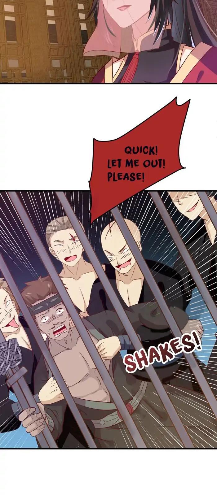 The Ghostly Doctor Chapter 68 page 20 - Chapter 68