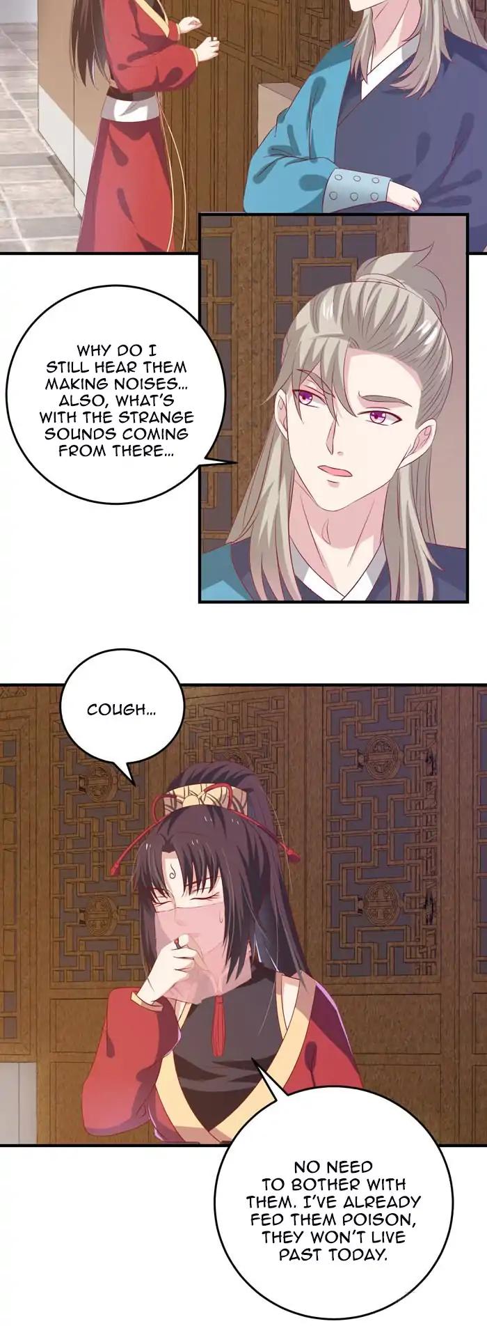 The Ghostly Doctor Chapter 68 page 22 - Chapter 68