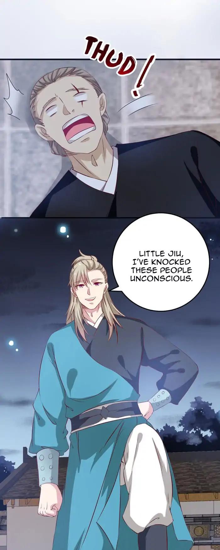 The Ghostly Doctor Chapter 68 page 3 - Chapter 68