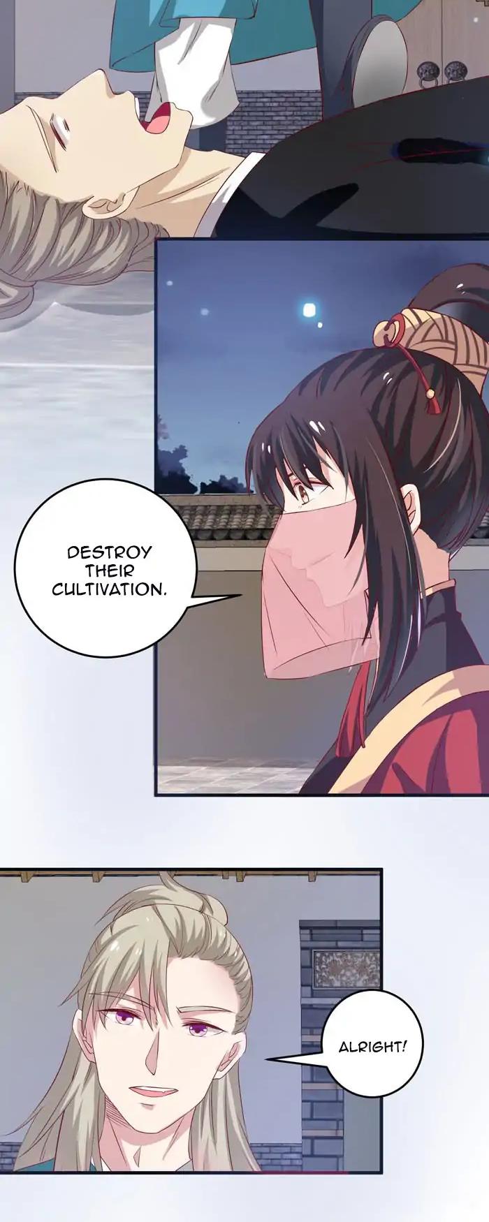 The Ghostly Doctor Chapter 68 page 4 - Chapter 68