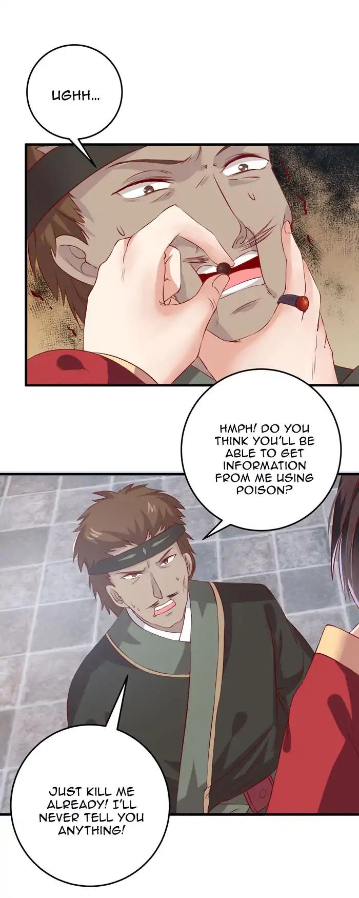 The Ghostly Doctor Chapter 68 page 5 - Chapter 68