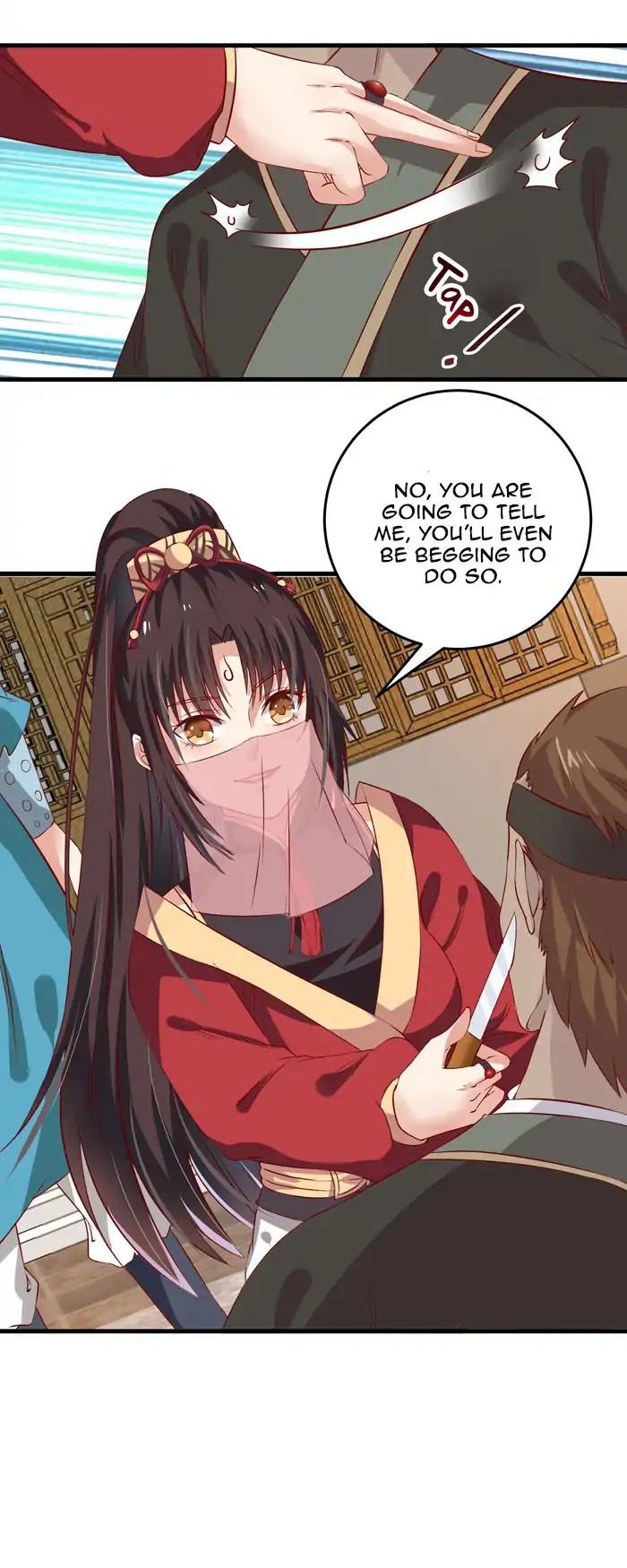 The Ghostly Doctor Chapter 68 page 6 - Chapter 68