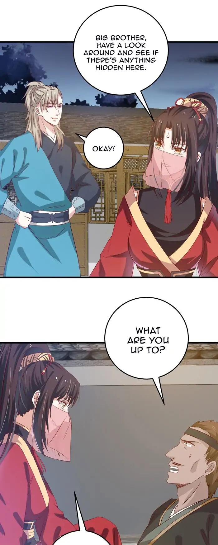 The Ghostly Doctor Chapter 68 page 7 - Chapter 68