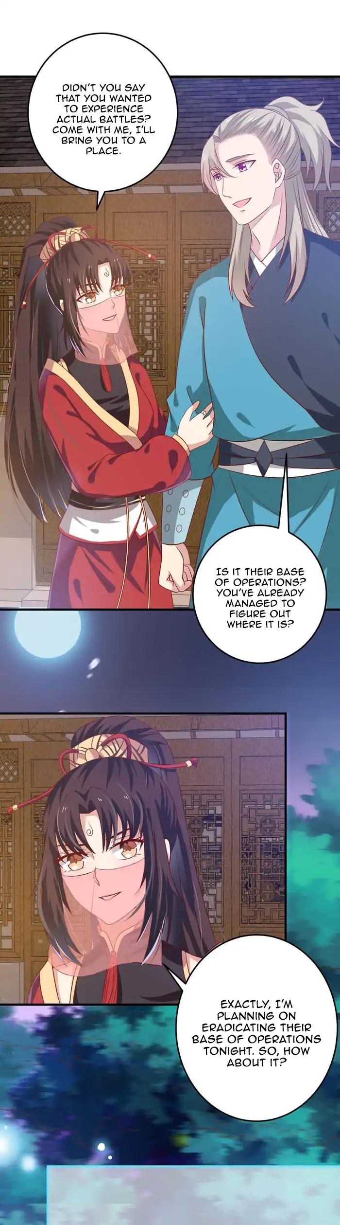 The Ghostly Doctor Chapter 69 page 1 - Chapter 69