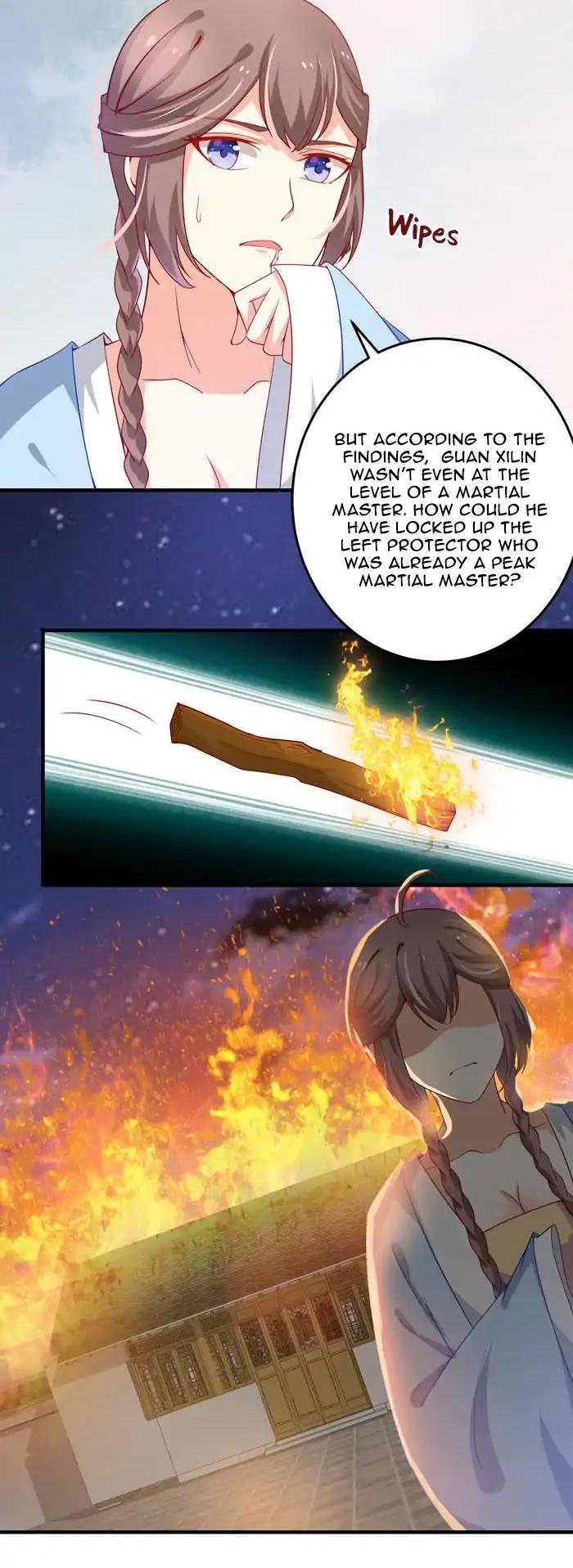 The Ghostly Doctor Chapter 69 page 11 - Chapter 69