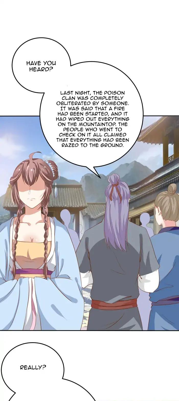 The Ghostly Doctor Chapter 69 page 12 - Chapter 69