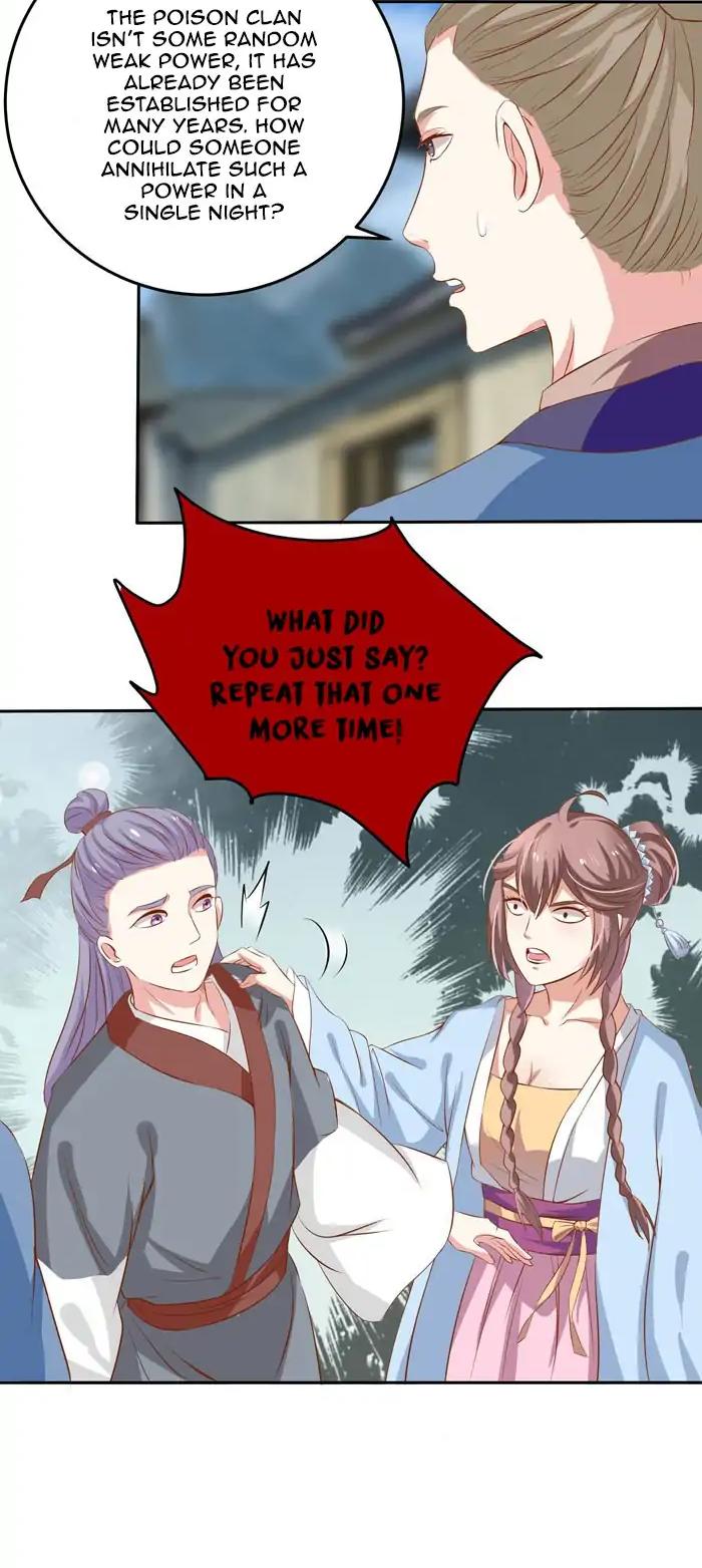 The Ghostly Doctor Chapter 69 page 13 - Chapter 69