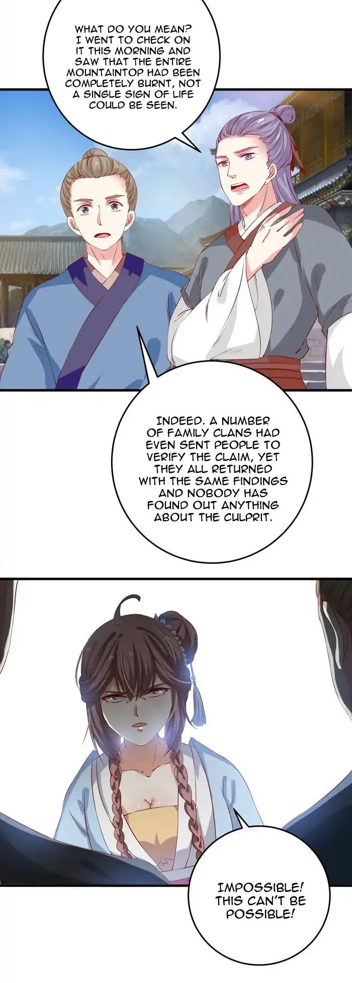 The Ghostly Doctor Chapter 69 page 15 - Chapter 69
