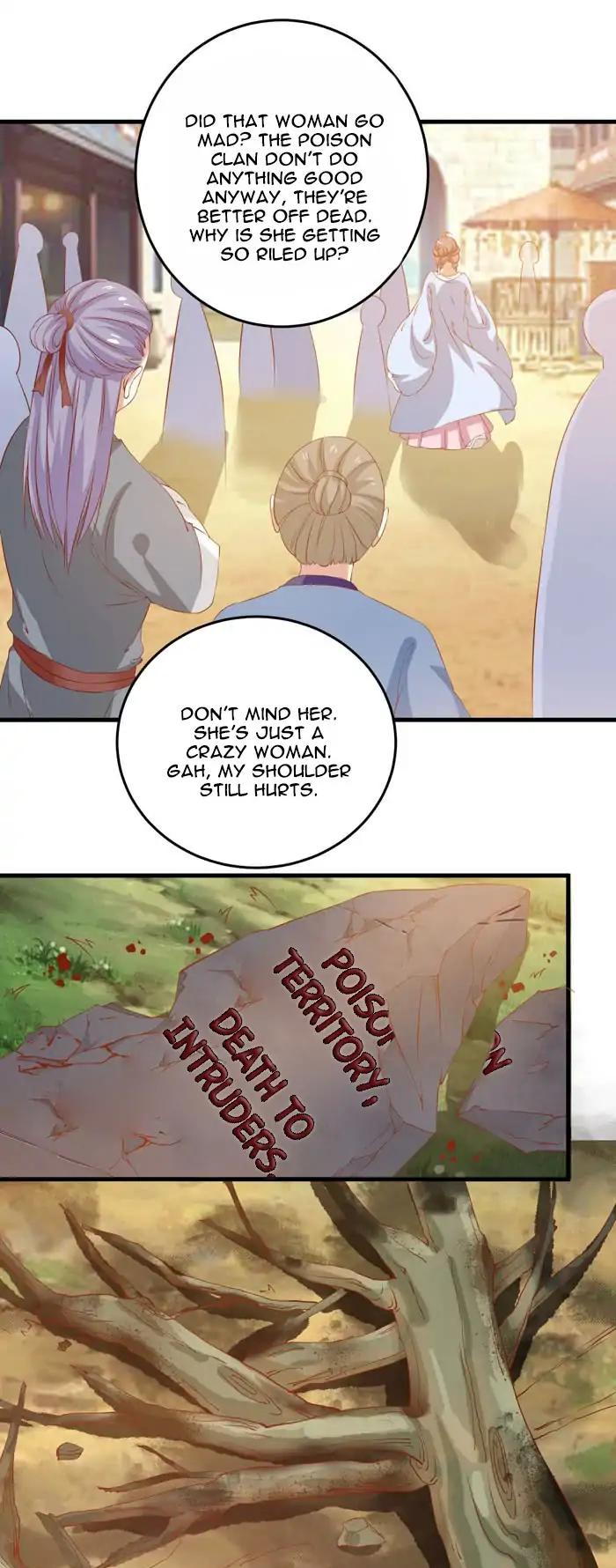 The Ghostly Doctor Chapter 69 page 16 - Chapter 69