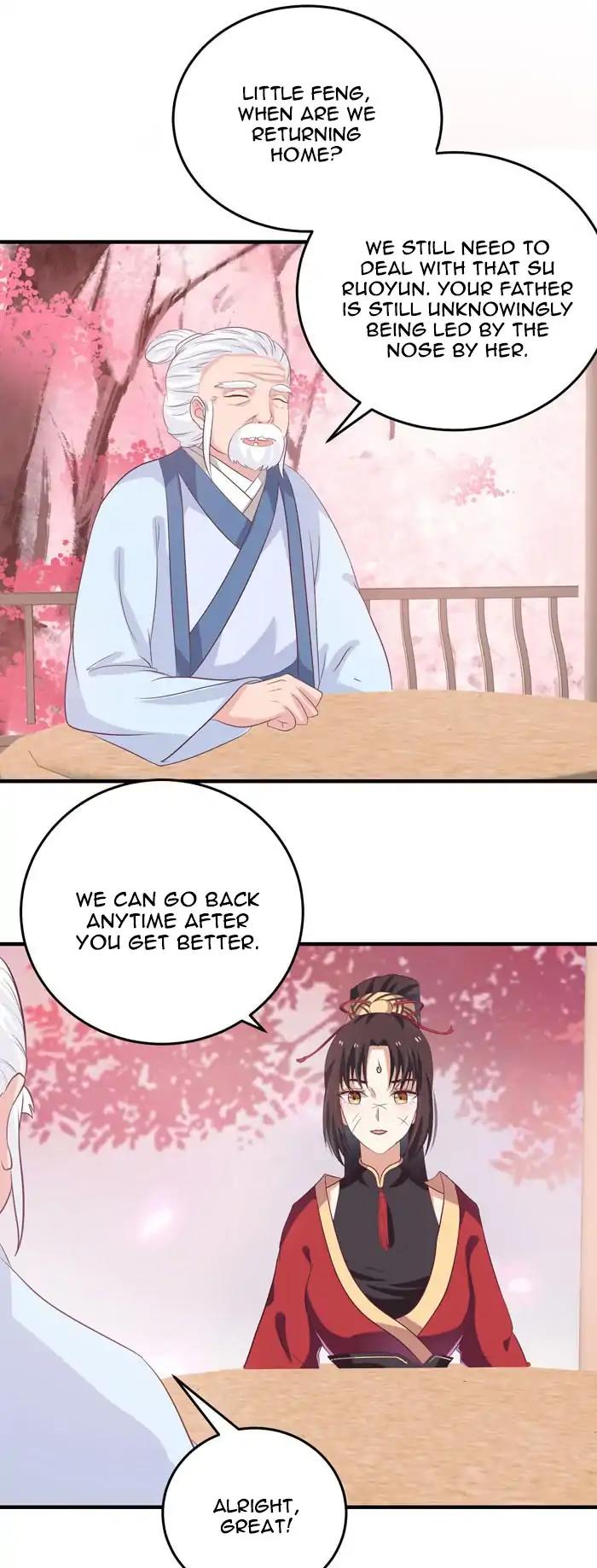 The Ghostly Doctor Chapter 69 page 20 - Chapter 69
