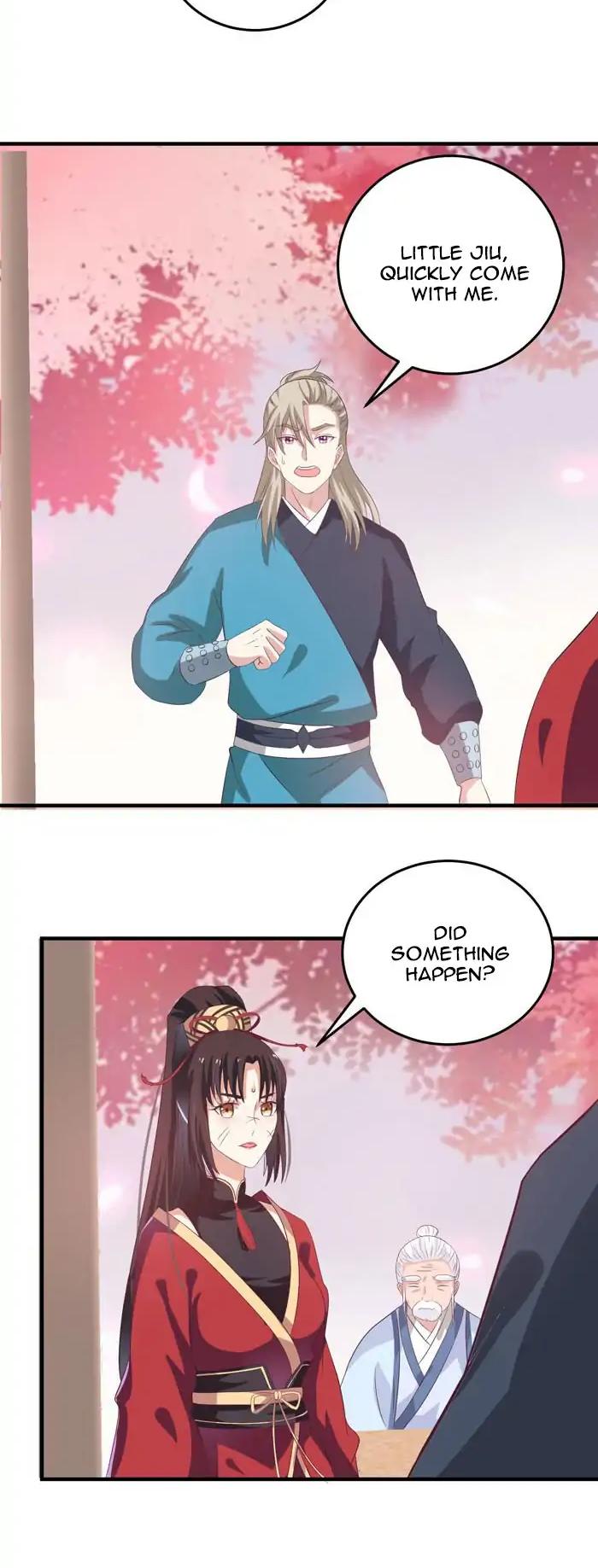 The Ghostly Doctor Chapter 69 page 21 - Chapter 69