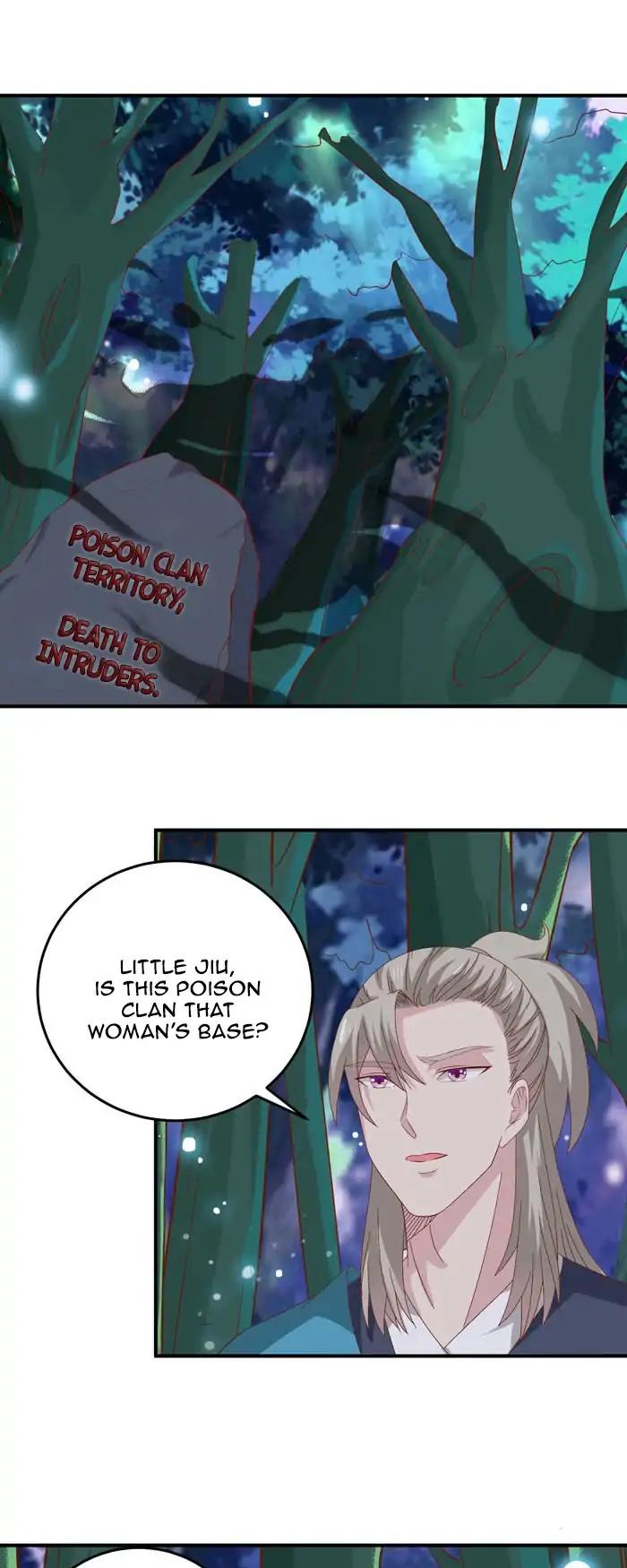 The Ghostly Doctor Chapter 69 page 5 - Chapter 69