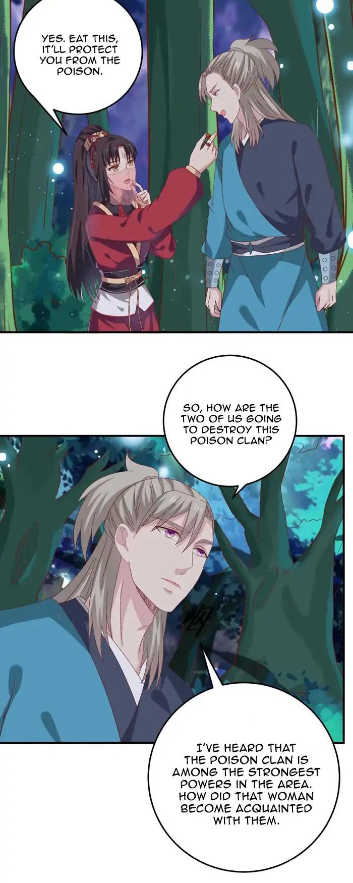 The Ghostly Doctor Chapter 69 page 6 - Chapter 69