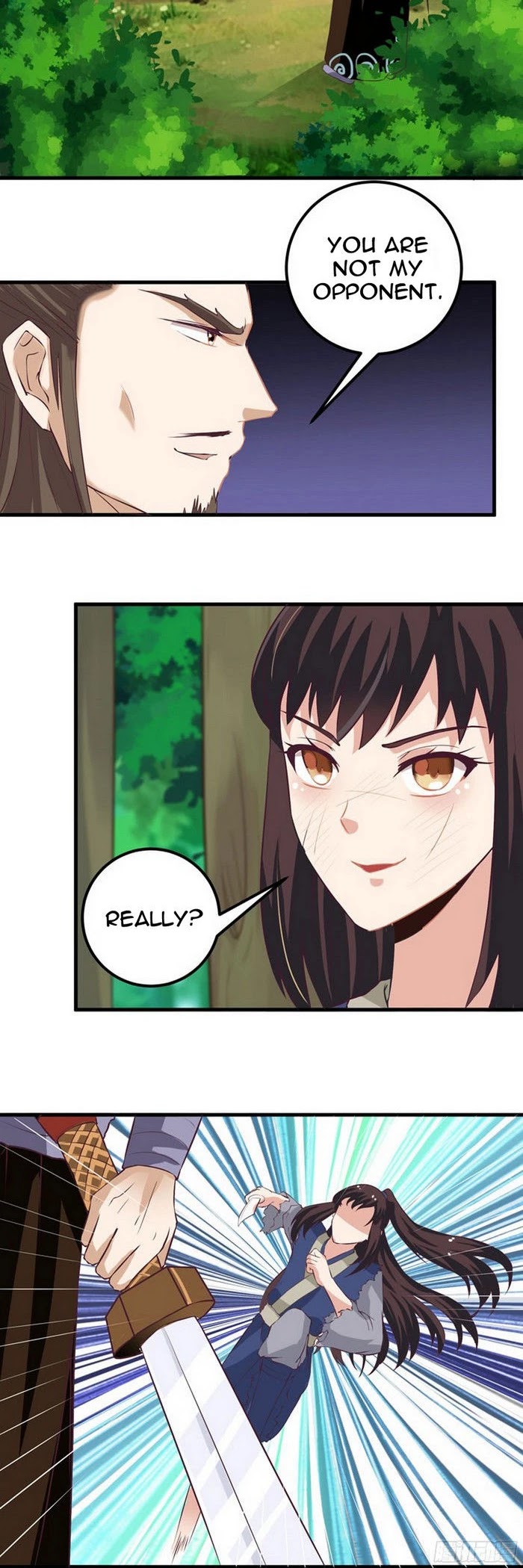 The Ghostly Doctor Chapter 7 page 6 - Chapter 7