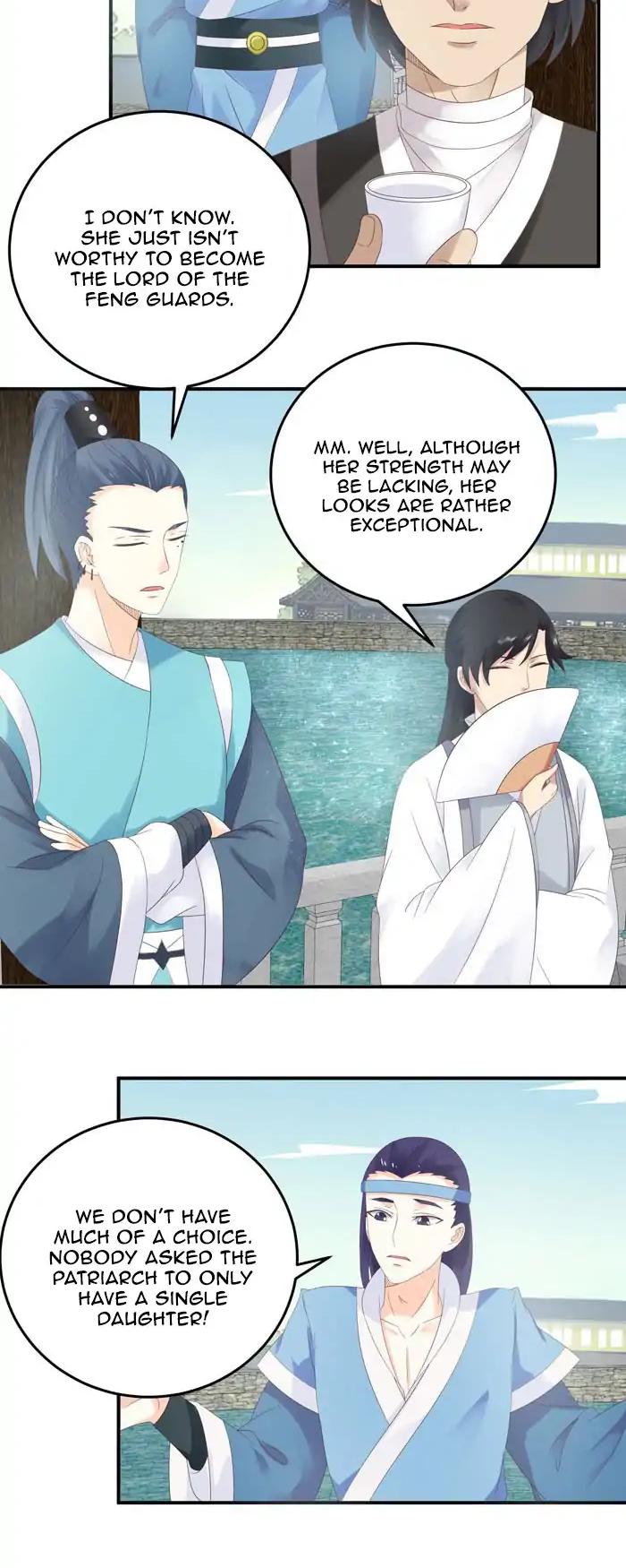 The Ghostly Doctor Chapter 70 page 10 - Chapter 70