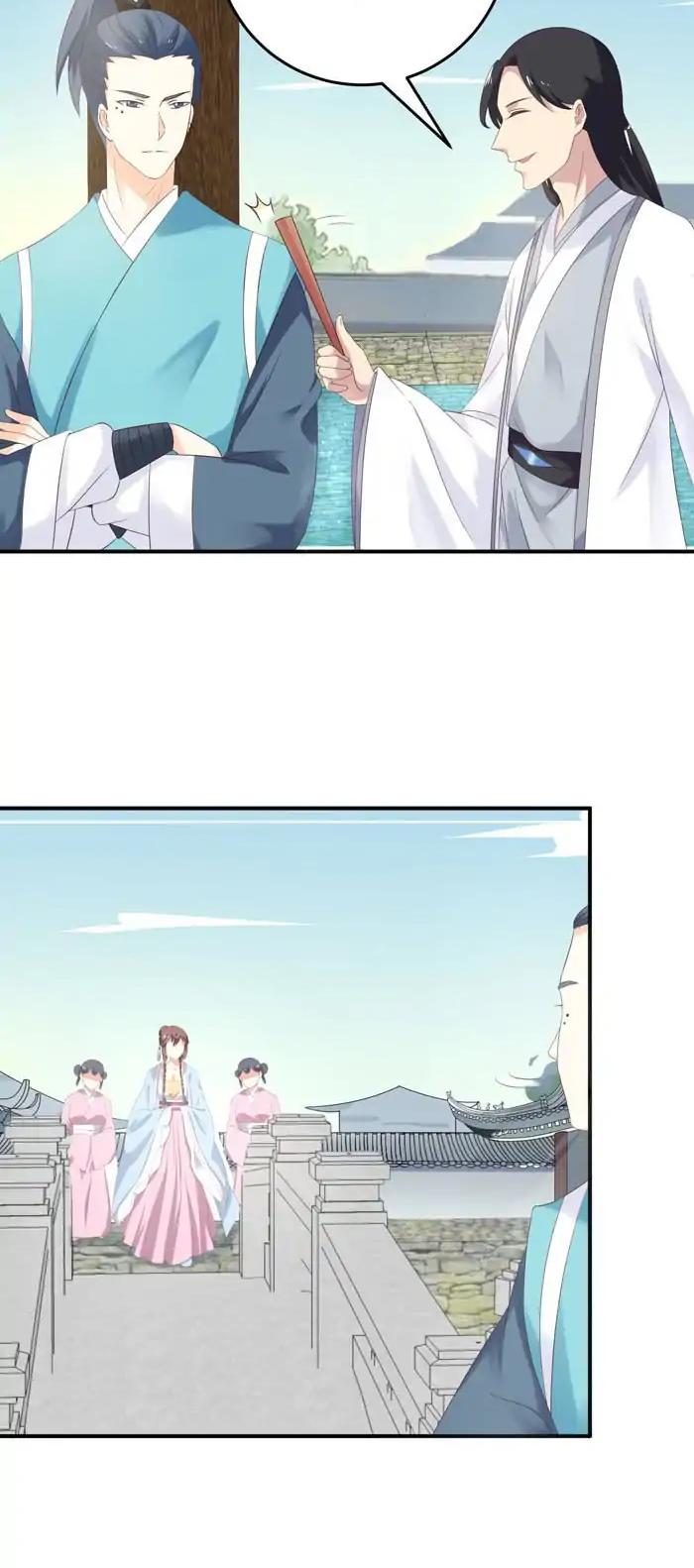 The Ghostly Doctor Chapter 70 page 12 - Chapter 70