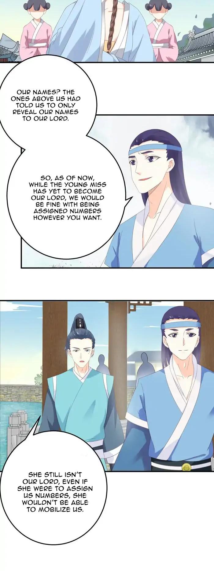 The Ghostly Doctor Chapter 70 page 14 - Chapter 70