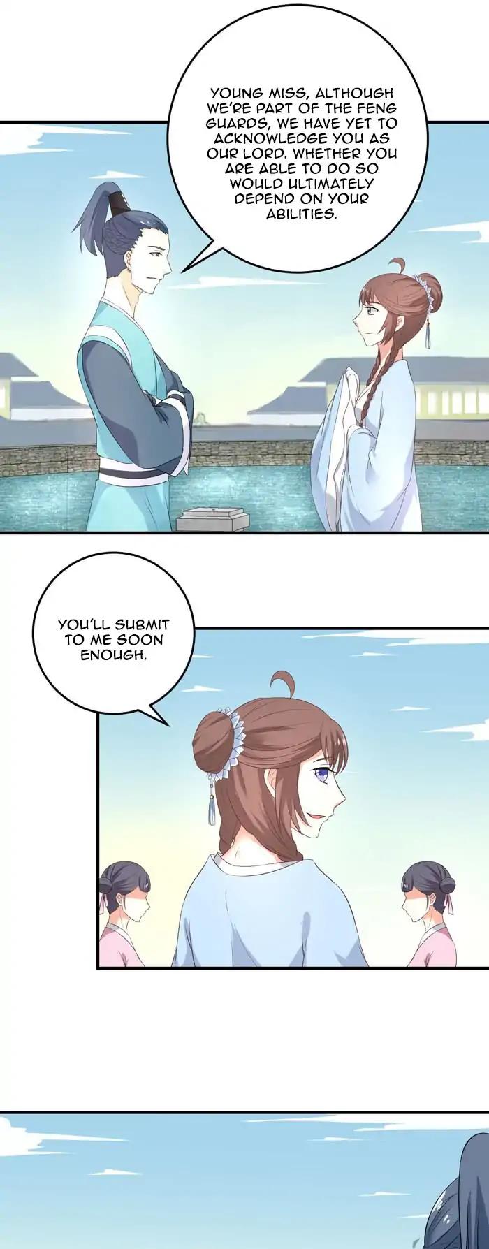 The Ghostly Doctor Chapter 70 page 15 - Chapter 70