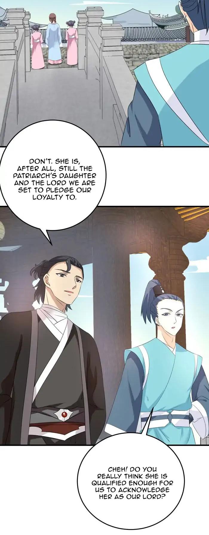 The Ghostly Doctor Chapter 70 page 16 - Chapter 70