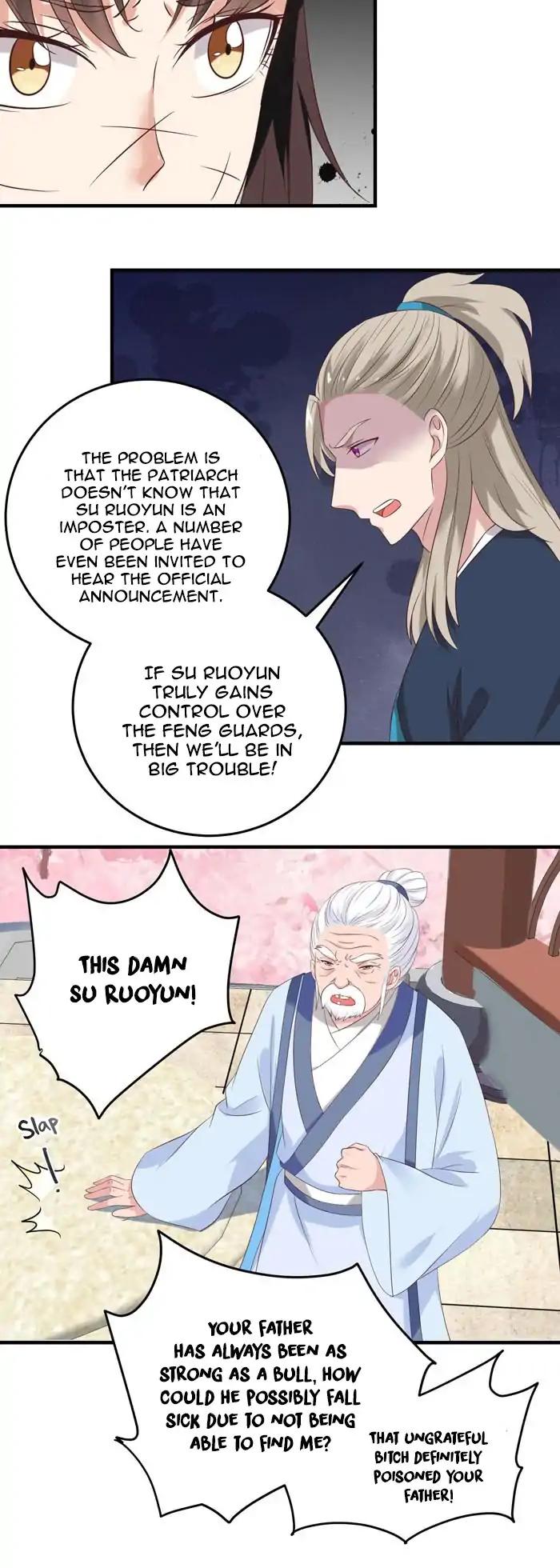 The Ghostly Doctor Chapter 70 page 2 - Chapter 70