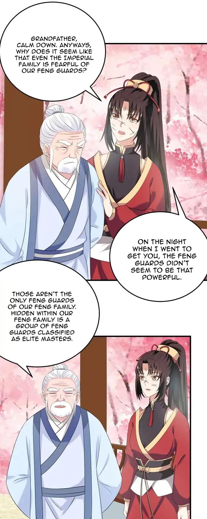 The Ghostly Doctor Chapter 70 page 3 - Chapter 70