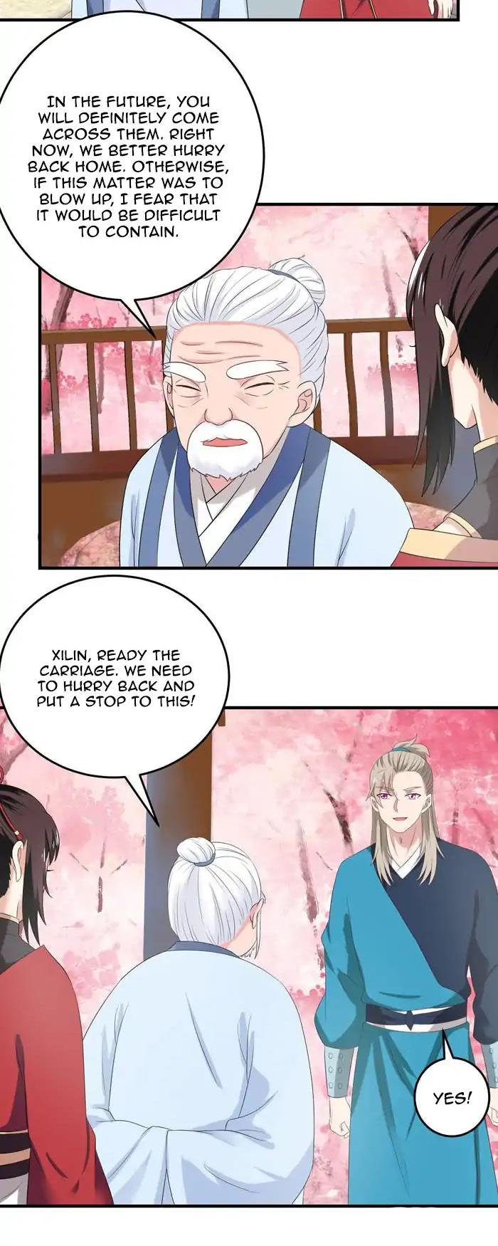 The Ghostly Doctor Chapter 70 page 4 - Chapter 70