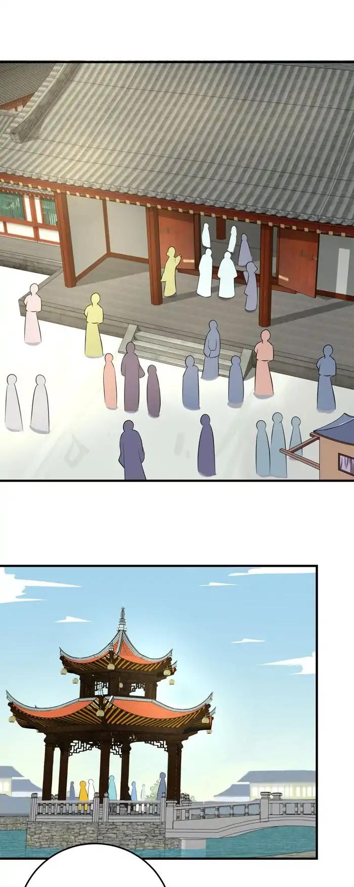 The Ghostly Doctor Chapter 70 page 5 - Chapter 70