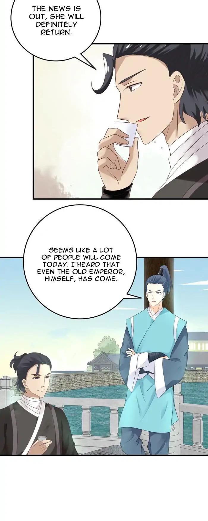 The Ghostly Doctor Chapter 70 page 6 - Chapter 70