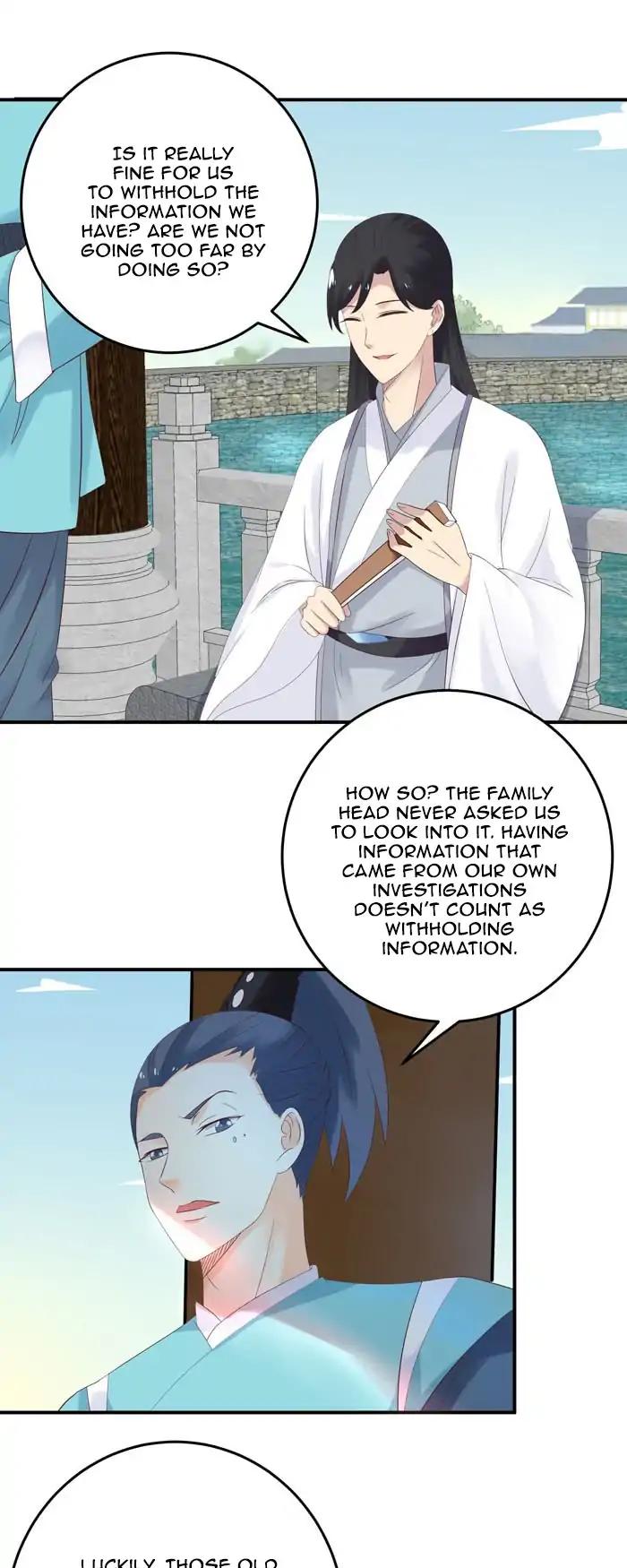 The Ghostly Doctor Chapter 70 page 7 - Chapter 70