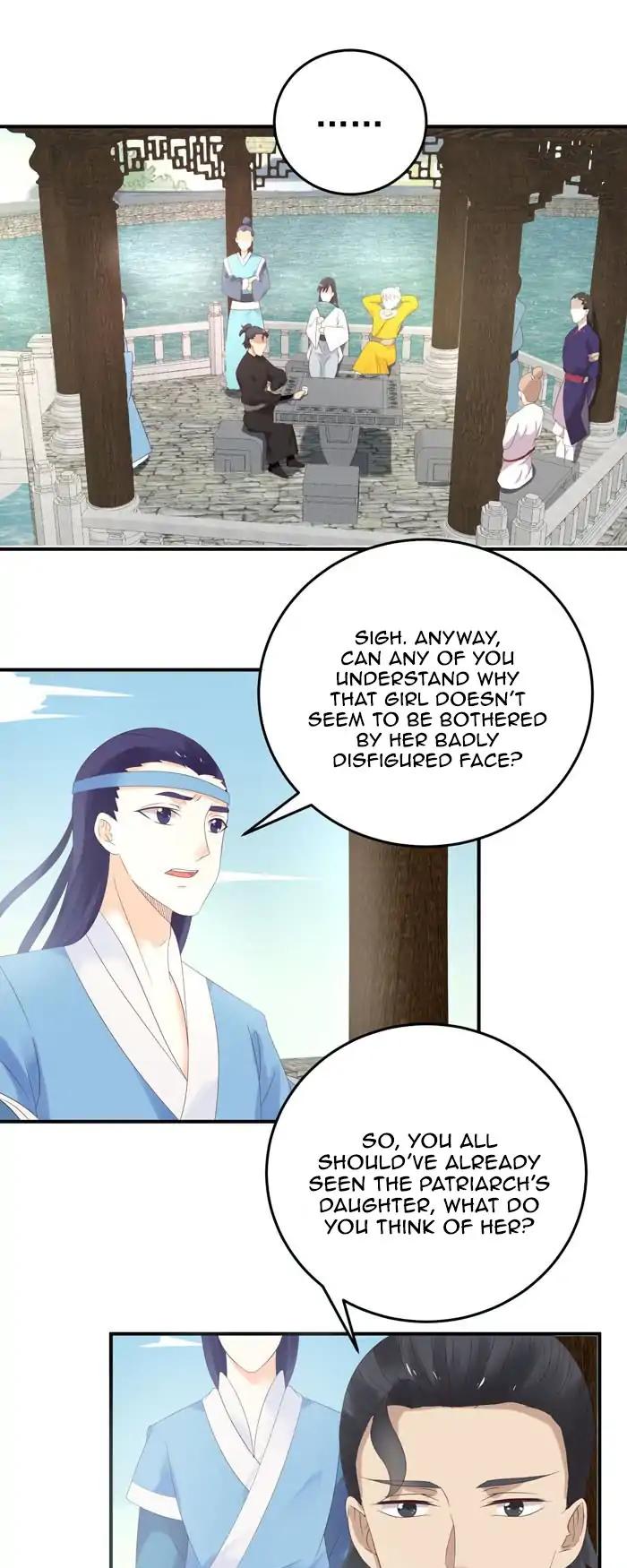The Ghostly Doctor Chapter 70 page 9 - Chapter 70