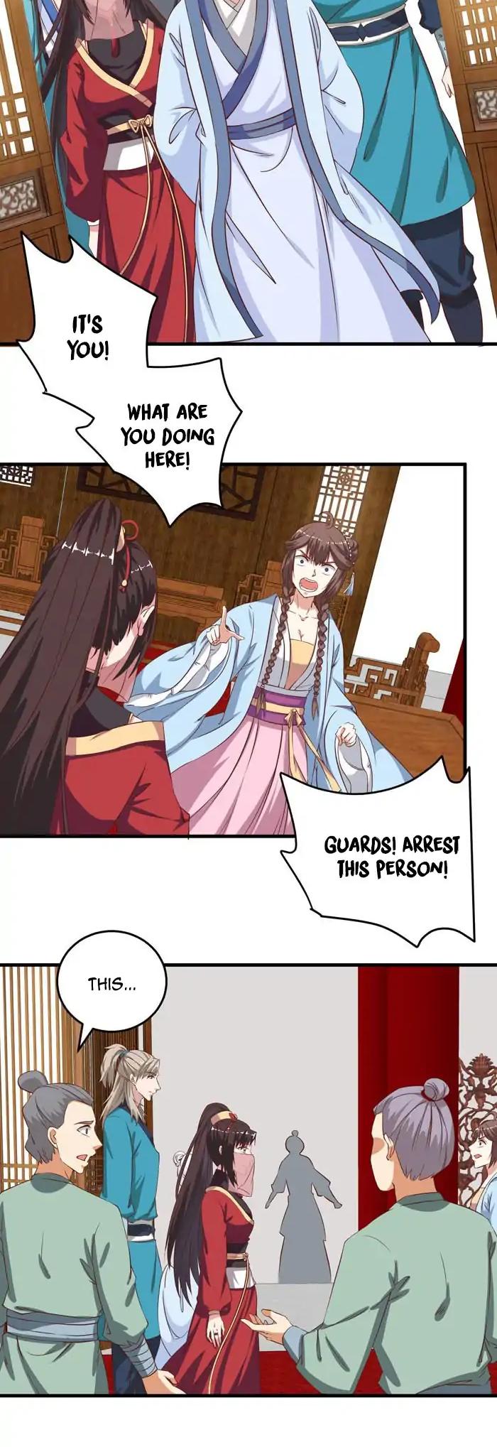 The Ghostly Doctor Chapter 71 page 10 - Chapter 71