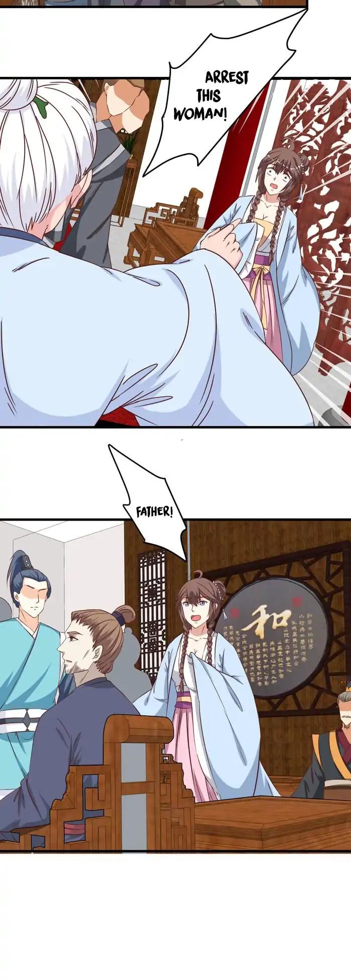 The Ghostly Doctor Chapter 71 page 12 - Chapter 71