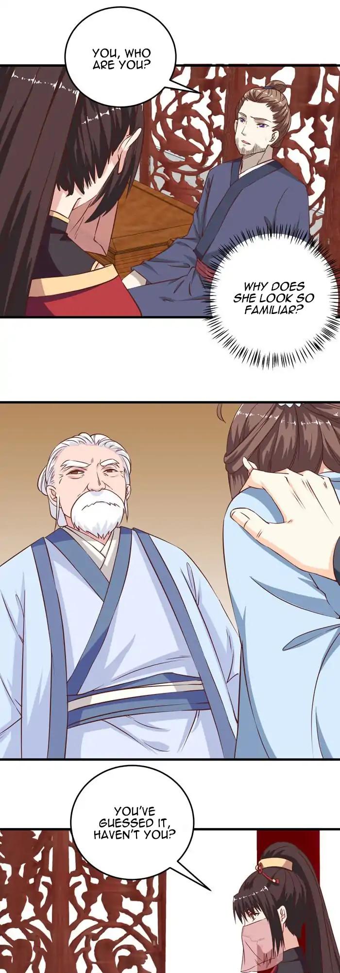 The Ghostly Doctor Chapter 71 page 13 - Chapter 71