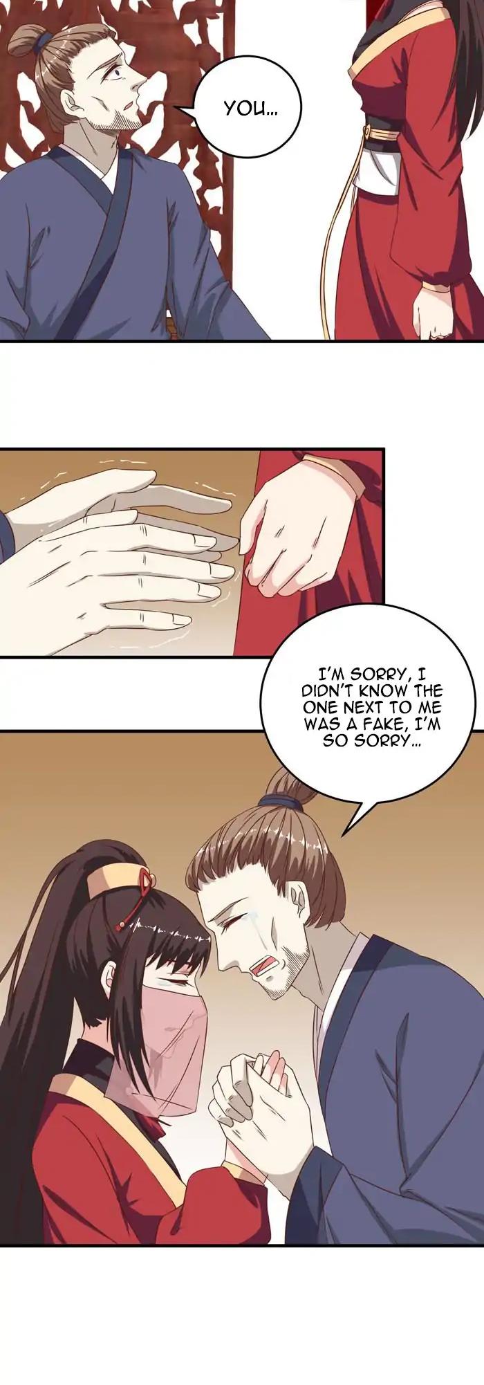 The Ghostly Doctor Chapter 71 page 14 - Chapter 71