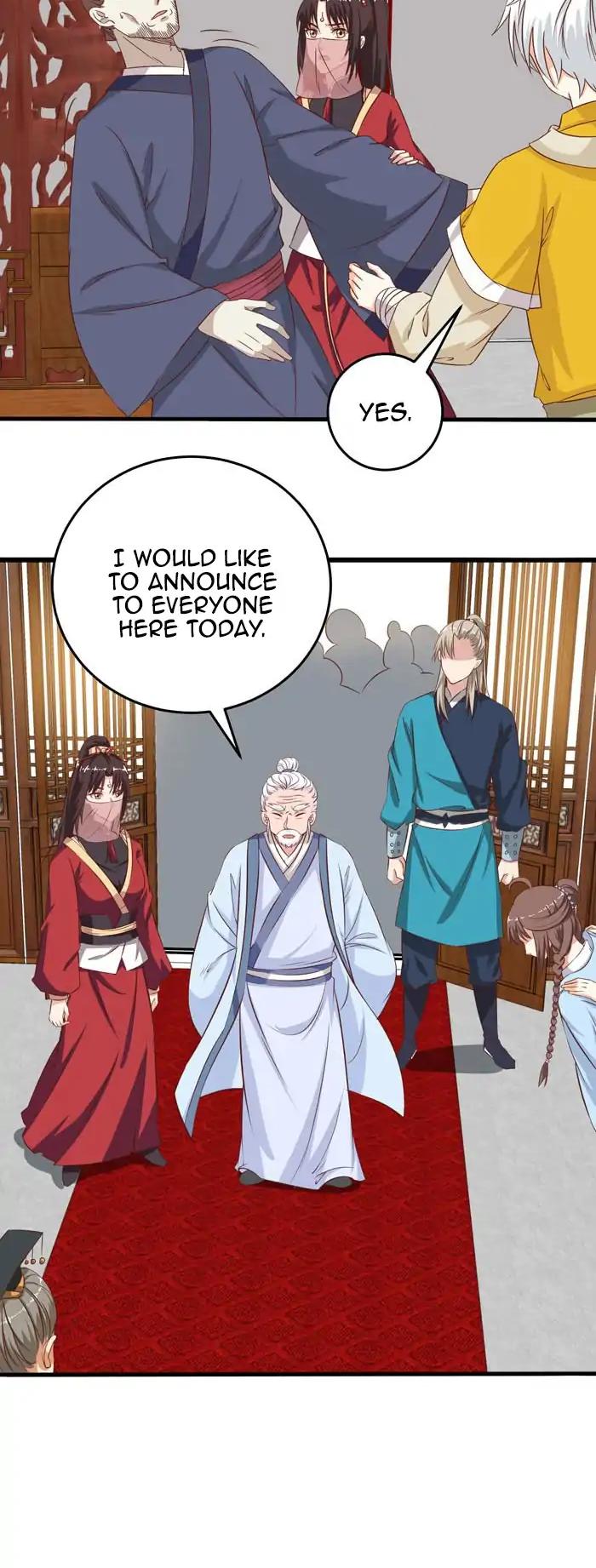 The Ghostly Doctor Chapter 71 page 16 - Chapter 71
