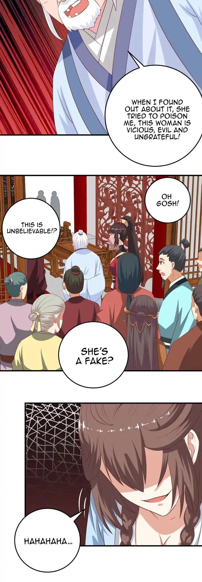 The Ghostly Doctor Chapter 71 page 18 - Chapter 71