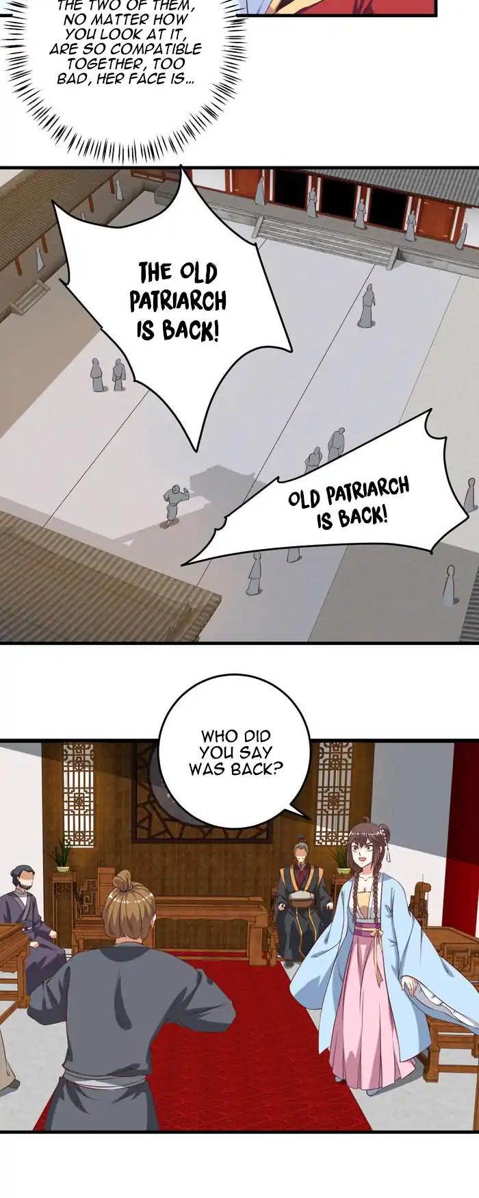 The Ghostly Doctor Chapter 71 page 6 - Chapter 71