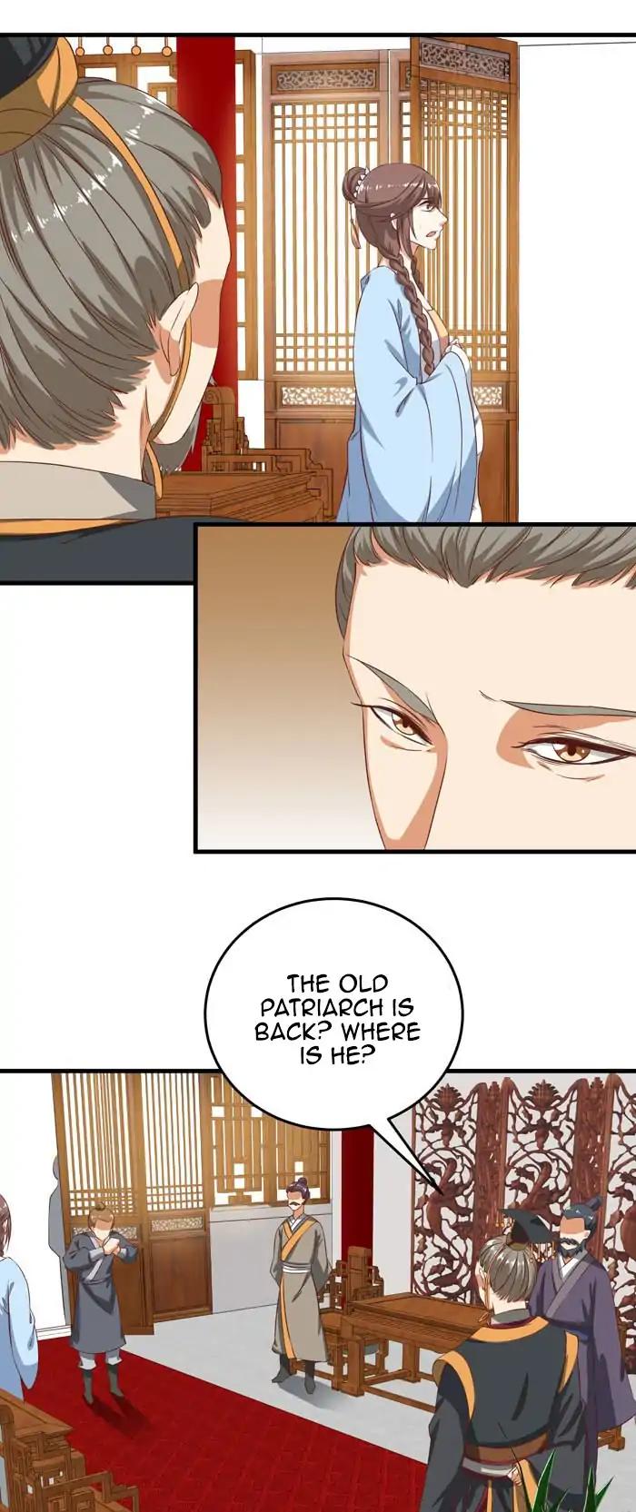 The Ghostly Doctor Chapter 71 page 7 - Chapter 71