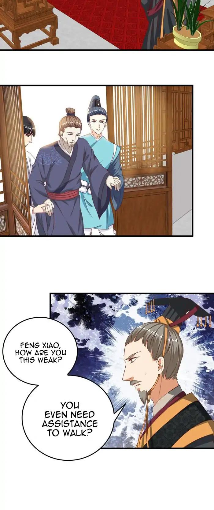 The Ghostly Doctor Chapter 71 page 8 - Chapter 71