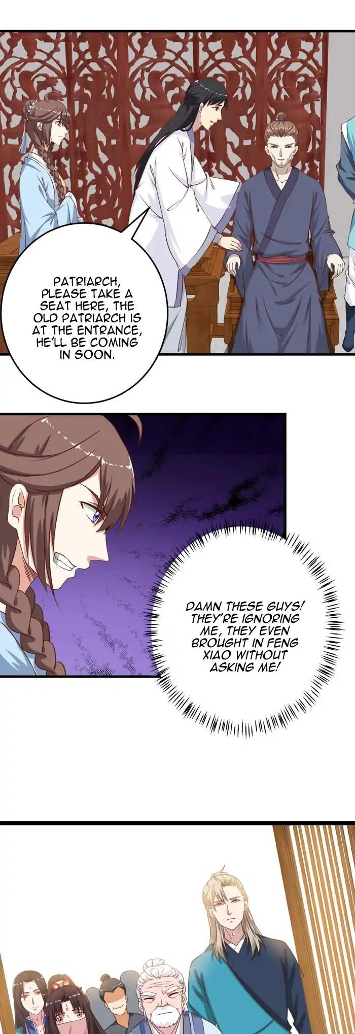 The Ghostly Doctor Chapter 71 page 9 - Chapter 71
