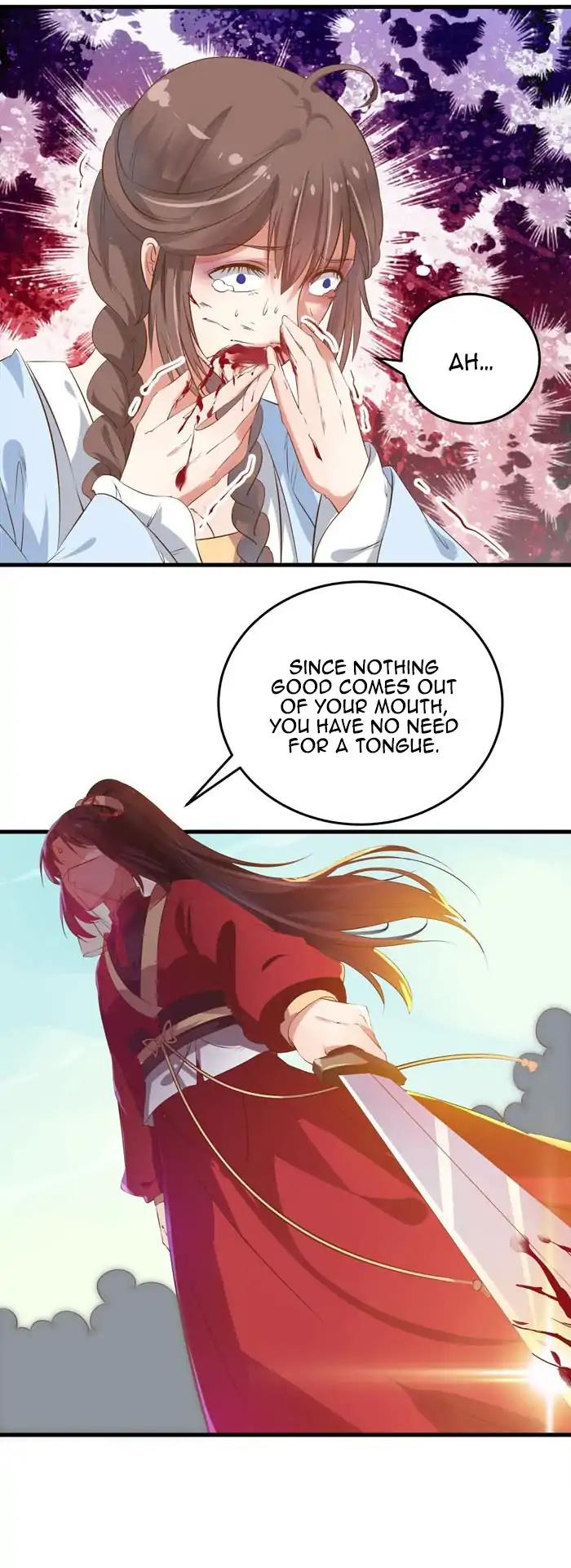 The Ghostly Doctor Chapter 72 page 10 - Chapter 72