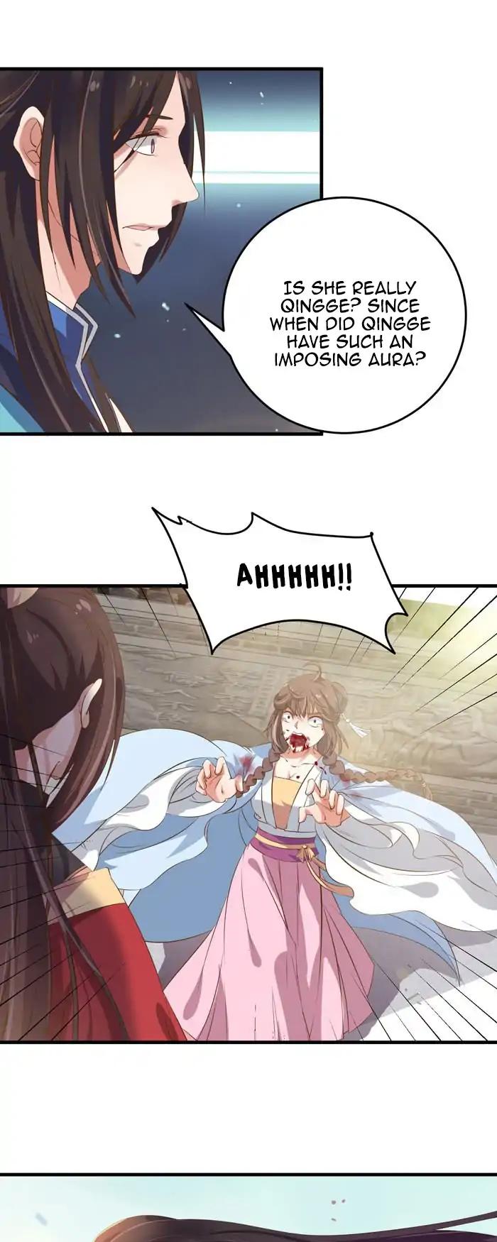 The Ghostly Doctor Chapter 72 page 11 - Chapter 72