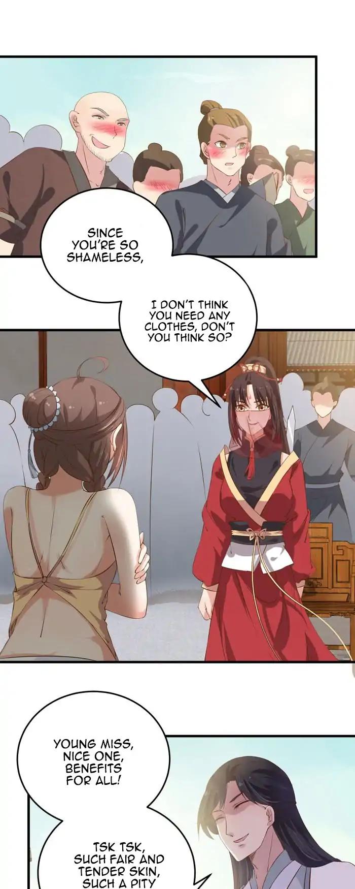 The Ghostly Doctor Chapter 72 page 13 - Chapter 72