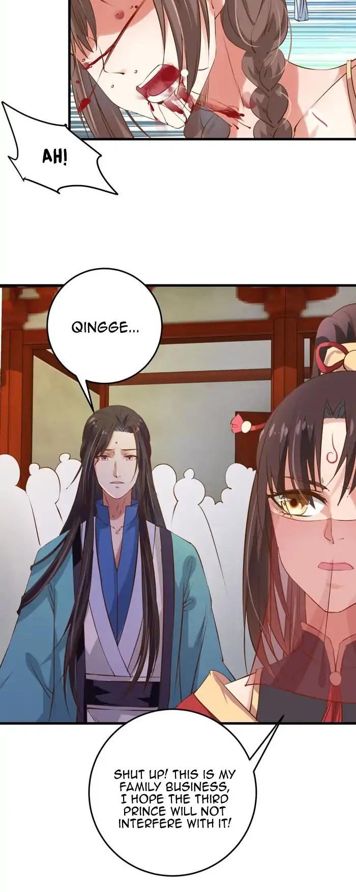 The Ghostly Doctor Chapter 72 page 16 - Chapter 72